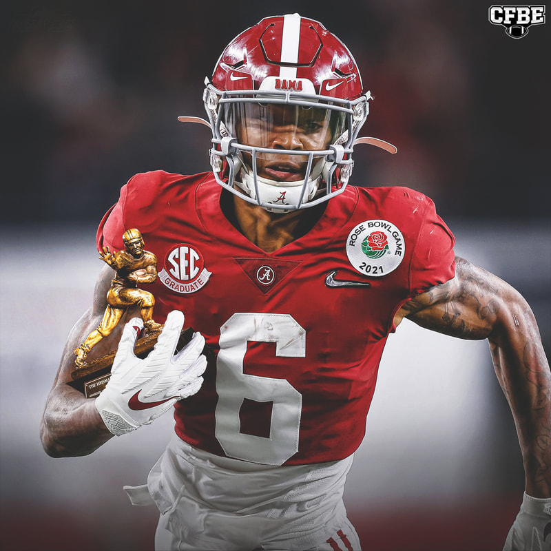 College Football Edits Portfolio - College Football Edits